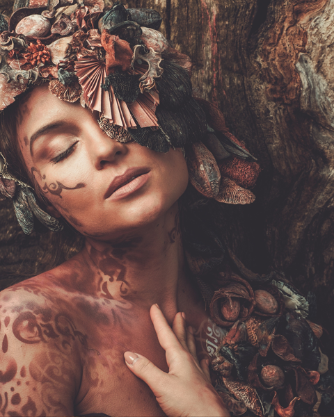 I wish to live forever! | A Twist in Woman's Quest for Immortality