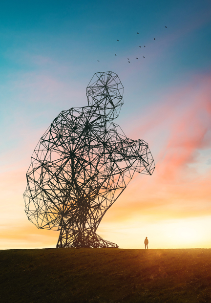 What is the basis of our convictions? | Introspection